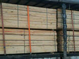 Pine lumber, construction timber - photo 6