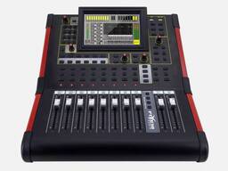 מיקסר דיגיטלי 12 ערוצים Five18 Audio