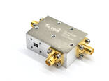 3.5 to 7.0GHz Dual Junction Coaxial Circulator High Isolation Low Loss SMA Connector - фото 1