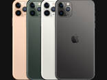 Apple iPhone 11 Pro Max - 4GB RAM-256GB ROM - iOS 13-6.5" -