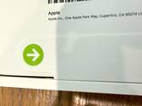 Apple MacBook Air 13 (M5, Midnight) - photo 2