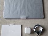 Apple MacBook Air 15 אינץ' (M5, צבע Midnight) - photo 1