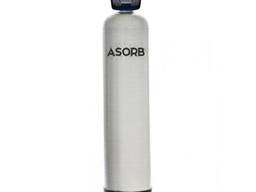 מערכות טיהור מים באמצעות סורבציה ASORB
