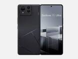 ASUS Zenfone 11 Ultra AI2401 סמארטפון לא נעול 6.78 אינץ' 50MP 144Hz - фото 1