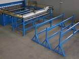 Automatic welding machine VM2400/4-10 CB - фото 7