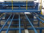 Automatic welding machine VM2400/4-10 CB - фото 9