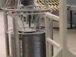 Автоматическая сварочная машина SUMAB VM2400/4-10 CB бухта - фото 5