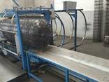 Автоматическая сварочная машина SUMAB VM2400/4-10 CB бухта - фото 8