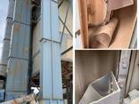 Used Asphalt plant AMMANN MEU 1500-5/6 - 150 t/h - photo 7