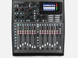 Behringer X32 Producer 40-Channel Digital Mixer