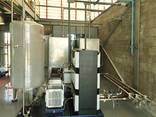 Биодизельный завод CTS, 2-5 т/день (Полуавтомат), Сырье любое растительное масло - фото 11