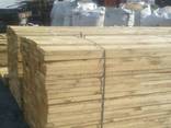 Board timber pine - photo 3