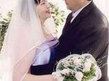 Брак без выезда из Израиля. Гражданство Израиля - photo 1