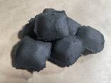 לבנית פחם למנגל (דחוס פחם) - photo 1