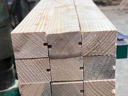 Брусок дверной