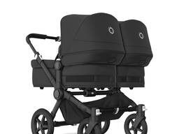 Bugaboo Donkey 5 Twin/Mima Kobi/Stokke Xplory/Mamas & Papas/Quinny Buzz Stroller