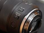 עדשת Canon RF 10-20mm F4 L IS STM מקורית חדשה לגמרי - фото 2