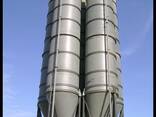 Cement silo up to 5000 tons. - фото 2