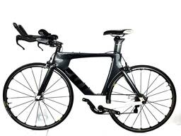 Cervelo P3, Di2 Ultegra 11-Speed, אופני טריאתלון פחמן-2016, 54 ס"מ