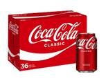 Coca Cola 330ml x 24 Cans German Origin/Coca Cola 330ML/Affordable Coca cola Soft Drinks f - photo 1