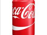 Coca Cola , Fanta, Pepsi, Sprite, Lemonade 1,5L Bottle/cans - фото 1