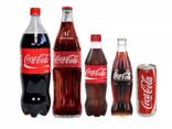 Coca Cola , Fanta, Pepsi, Sprite, Lemonade 1,5L Bottle/cans - фото 3