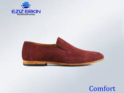 Comfort shoes for men