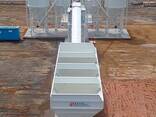 Concrete plant stationary SUMAB T-120 (120 m3/h) Sweden - фото 3