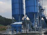 Concrete plant stationary SUMAB T-40 (40 m3/h) Sweden - фото 1