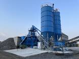 Concrete plant stationary SUMAB T-40 (40 m3/h) Sweden - фото 3