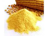 Corn flour - photo 1