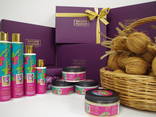 Cosmetics for body and hair - фото 1