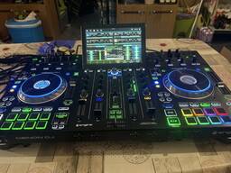 Denon prime 4 Dj controller