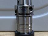 מחזיק כלים HSK 40A ER25X080H - фото 3