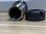 מחזיק כלים HSK 40A ER25X080H - фото 6