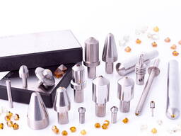 Diamond Marking Pins for Roland Metaza and other