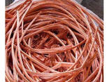 Discount price Copper Wire Scrap for industrial recycling use - фото 3