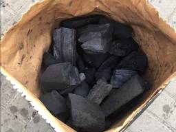 Уголь для гриля