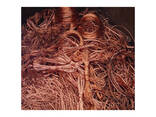 Discount price Copper Wire Scrap for industrial recycling use - фото 1