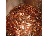 Export Quality Copper Wire Scrap for Industrial Recycling Use - фото 2