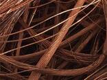 Factory Copper Scraps / Copper Wires 99.9%/ Copper Wire Scraps in Stock