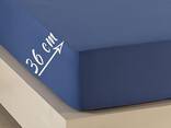 FItted Sheet jersey - фото 2
