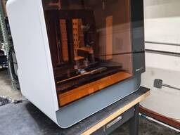 מדפסת תלת מימד Formlabs Form 3L עם מיכל שרף, ערכת גימור, Wash & Cure 3 Max