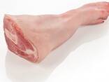 Frozen Pork, Frozen Pig Belly , Frozen Lacon And Other Parts Available For Sale - photo 1