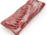 Frozen Pork, Frozen Pig Belly , Frozen Lacon And Other Parts Available For Sale - photo 2