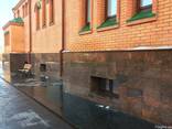 Гранитная плитка для фасада, ступеней, подоконников, столешниц, Украина - фото 2