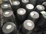 Graphite Electrode UHP HP RP dia.100-700 mm Factory Price