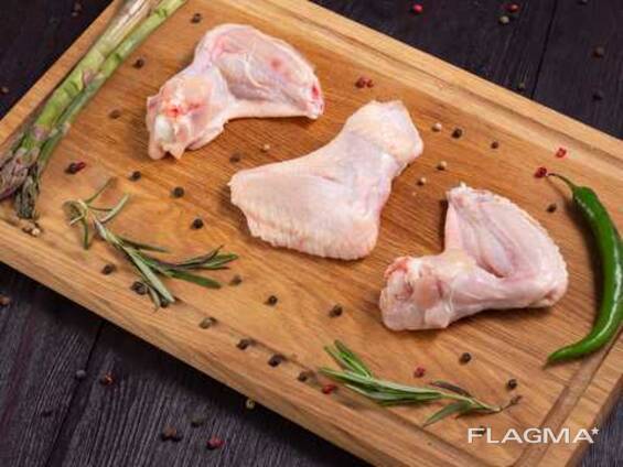 Halal !!! Frozen Chicken, Thigh, Back quarter, Wings , Fillet IPBF , IQF, BF. Ukraine