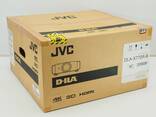 מקרן קולנוע ביתי JVC DLA-X770R D-ILA עם כבל שלט רחוק יפן - фото 1