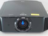 מקרן קולנוע ביתי JVC DLA-X770R D-ILA עם כבל שלט רחוק יפן - фото 5